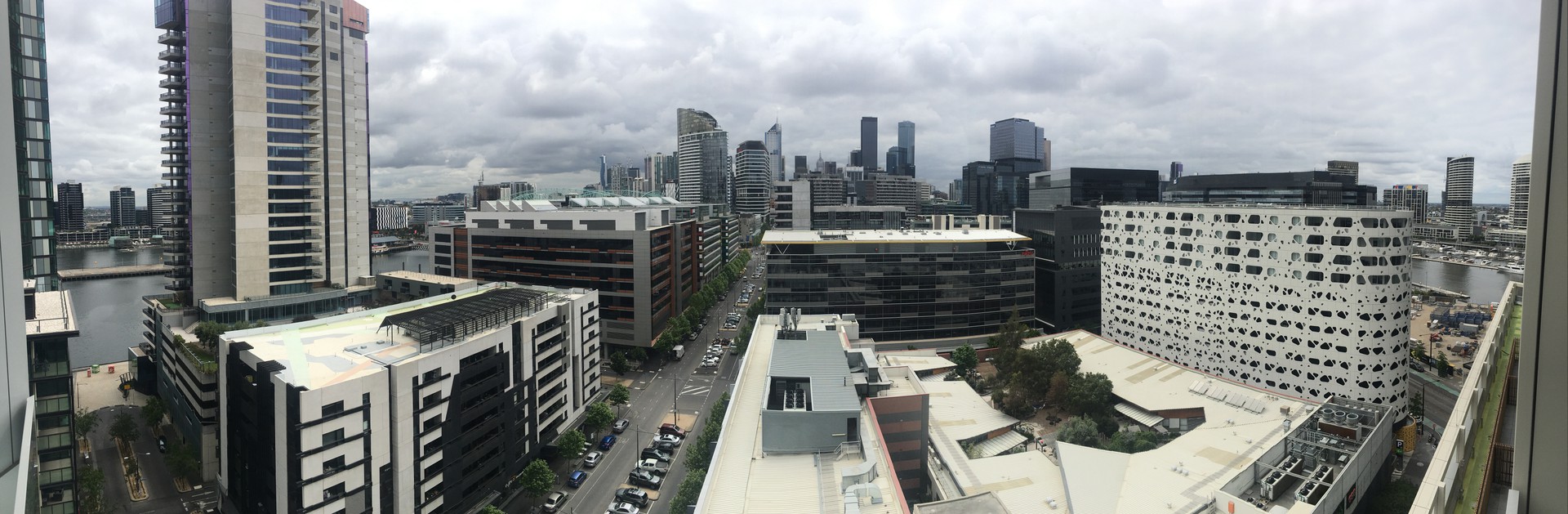 1301E/888 Collins Street, Docklands, VIC 3008, Docklands - Thumbnail 3