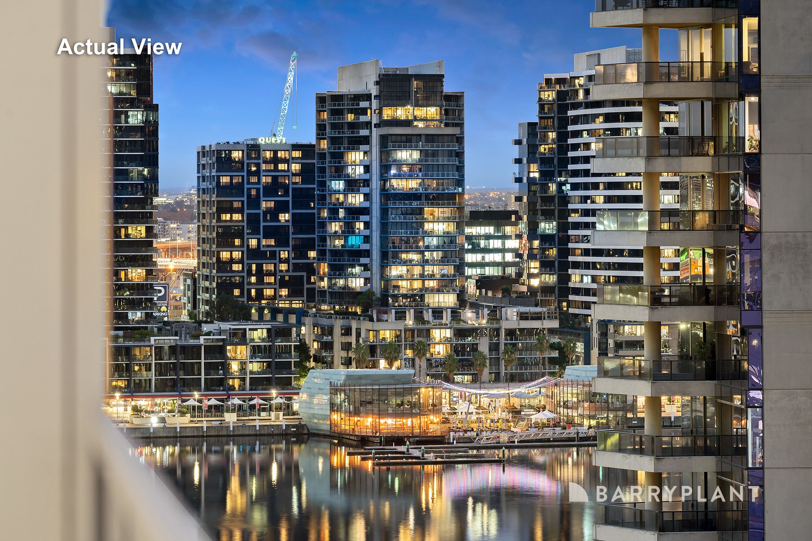 1302E/888 Collins Street, Docklands, VIC 3008 - Thumbnail 2 - 21/05/2026