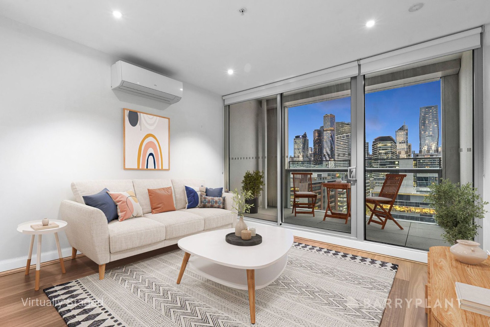 1302E/888 Collins Street, Docklands, VIC 3008, Docklands - Thumbnail 4