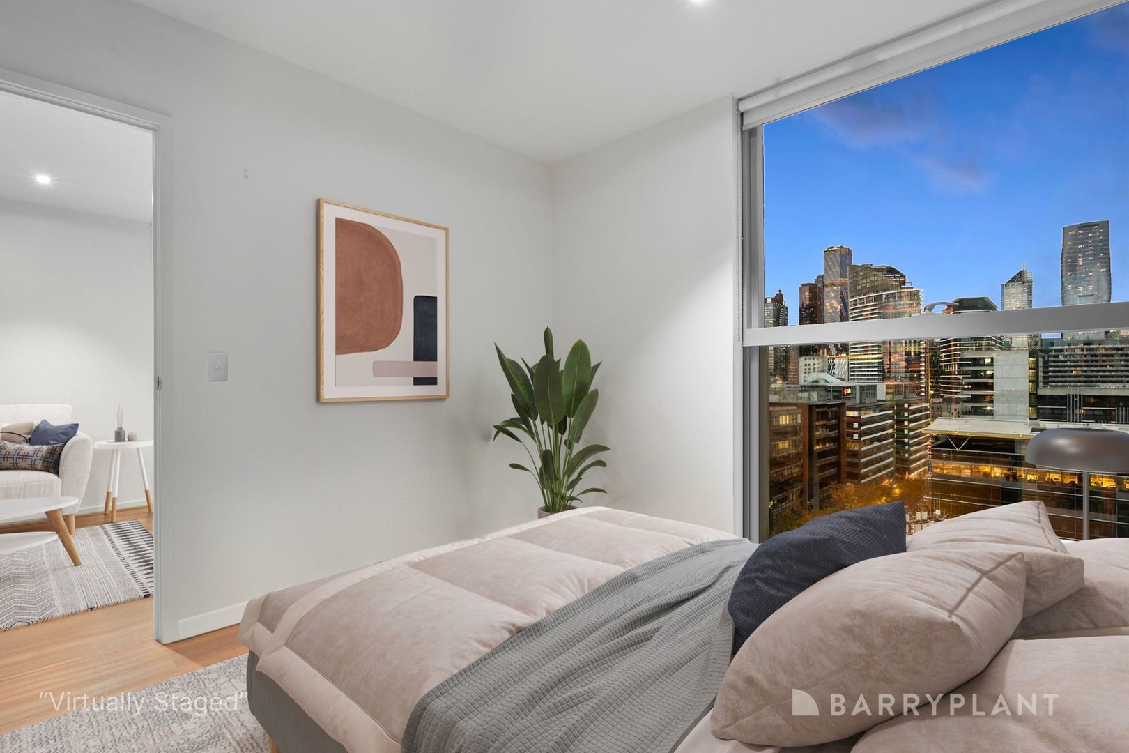 1302E/888 Collins Street, Docklands, VIC 3008, Docklands - Thumbnail 8