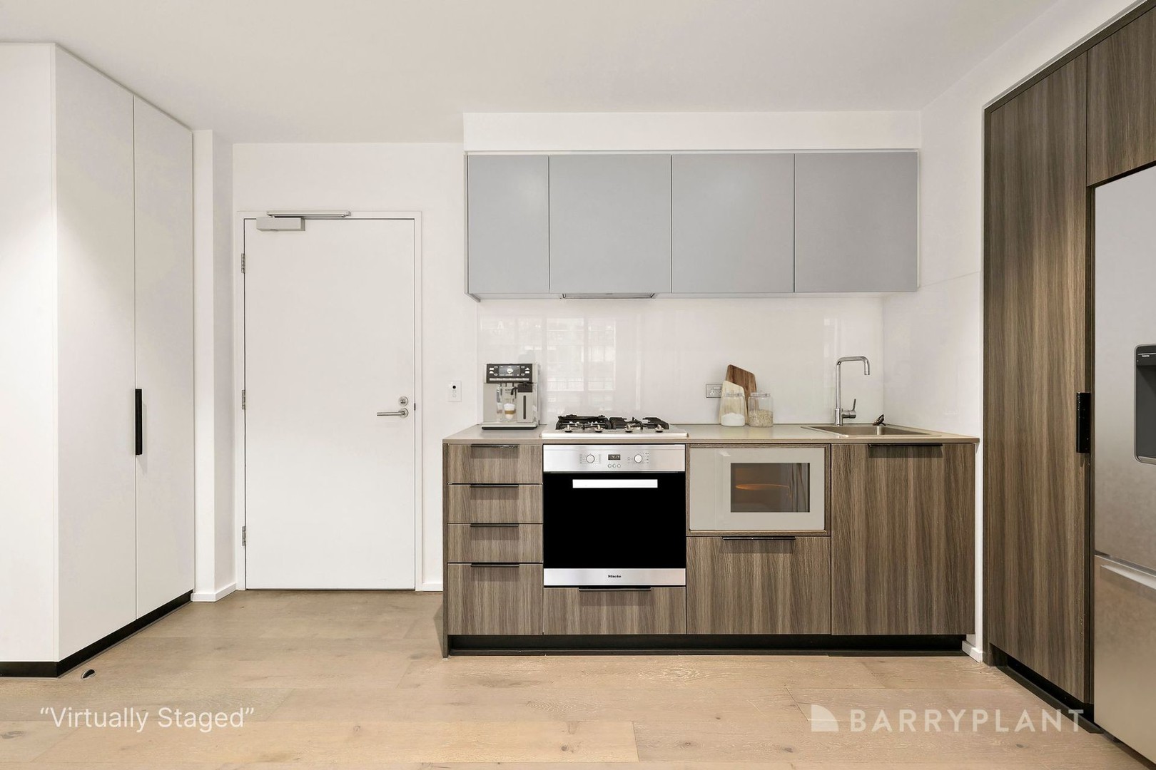 1302w/888 Collins Street, Docklands, VIC 3008, Docklands - Thumbnail 4