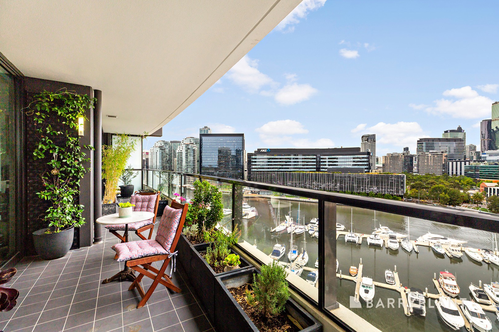 1303/70 Lorimer Street, Docklands, VIC 3008, Docklands - Thumbnail 3
