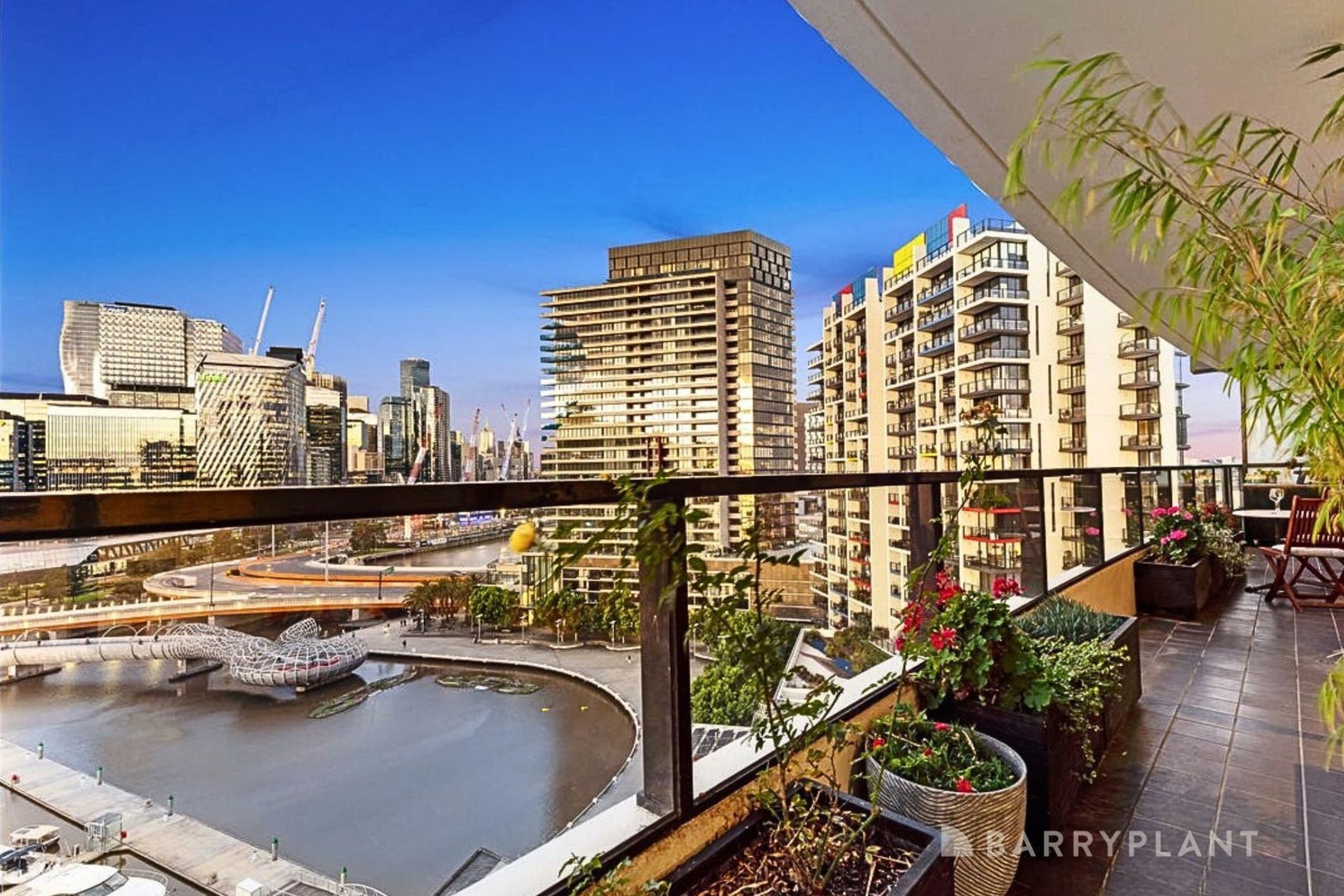1303/70 Lorimer Street, Docklands, VIC 3008, Docklands - Thumbnail 4
