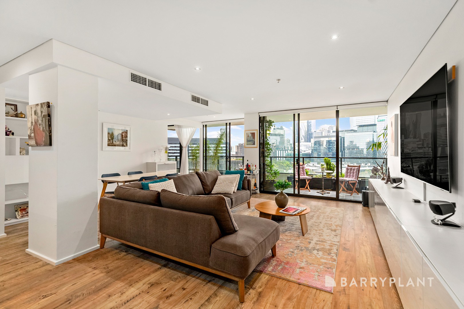 1303/70 Lorimer Street, Docklands, VIC 3008, Docklands - Thumbnail 5