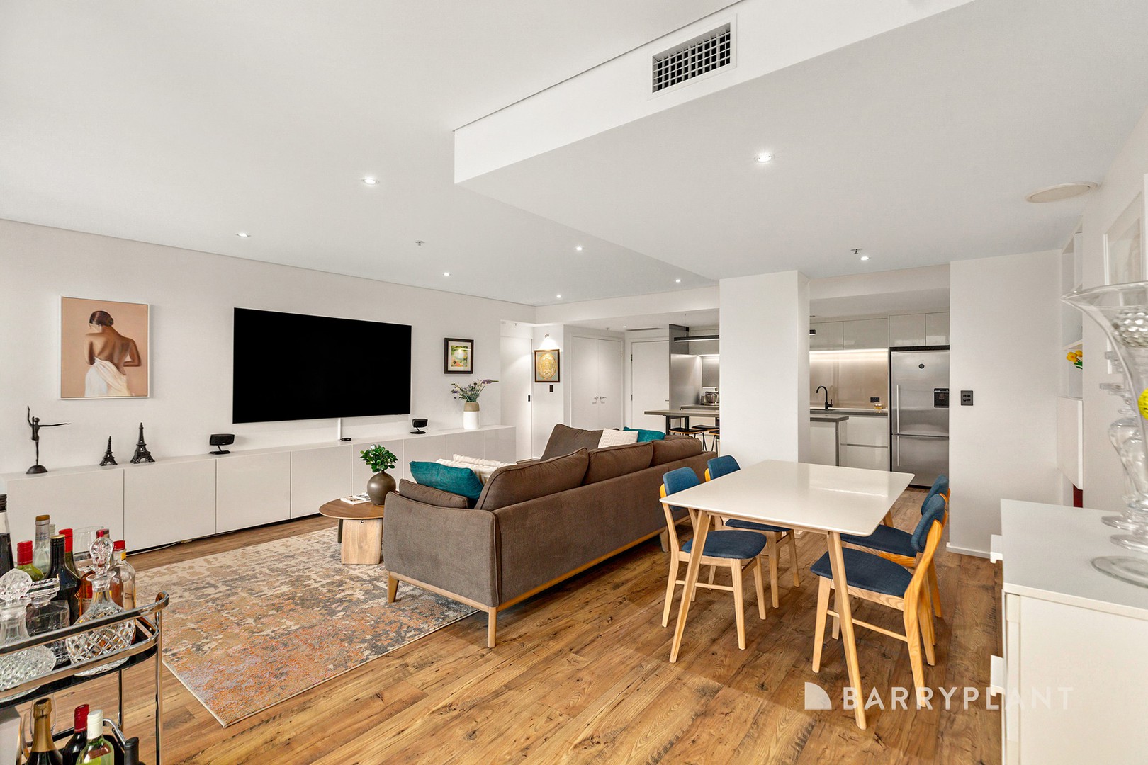 1303/70 Lorimer Street, Docklands, VIC 3008, Docklands - Thumbnail 6