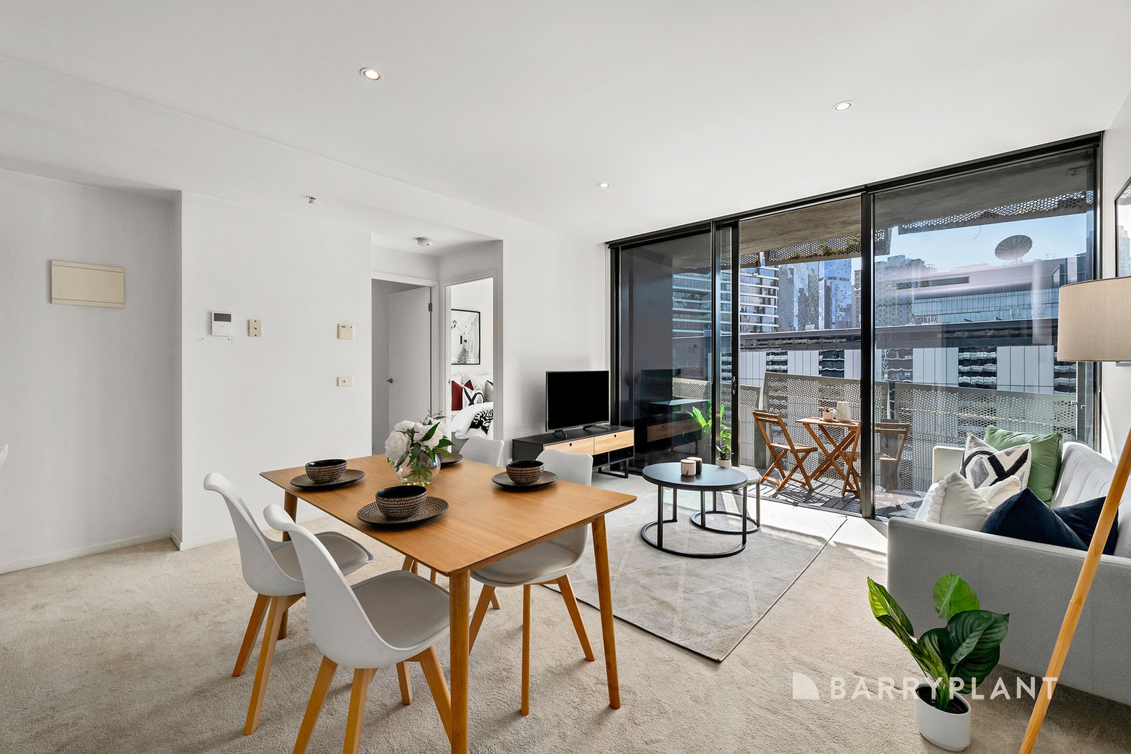 1304/8 Waterview Walk, Docklands, VIC 3008, Docklands - Thumbnail 4