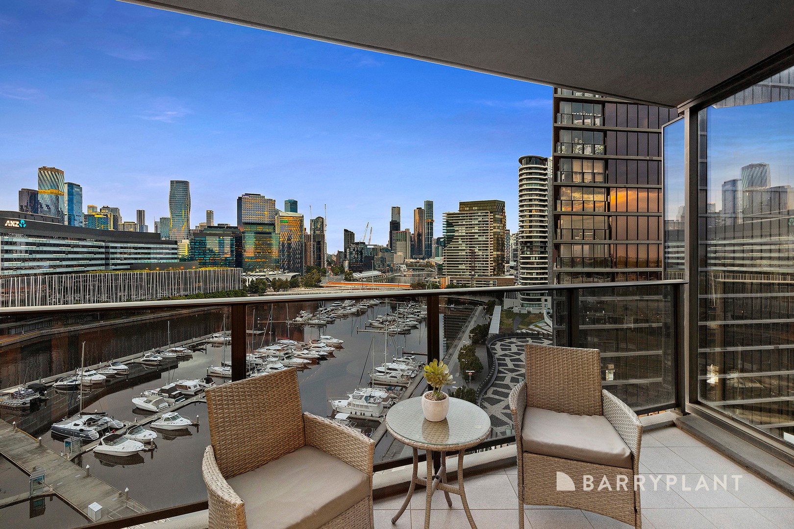 1305/100 Lorimer Street, Docklands, VIC 3008, Docklands - Thumbnail 3