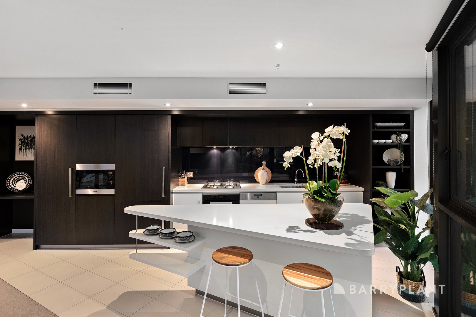 1305/100 Lorimer Street, Docklands, VIC 3008, Docklands - Thumbnail 4