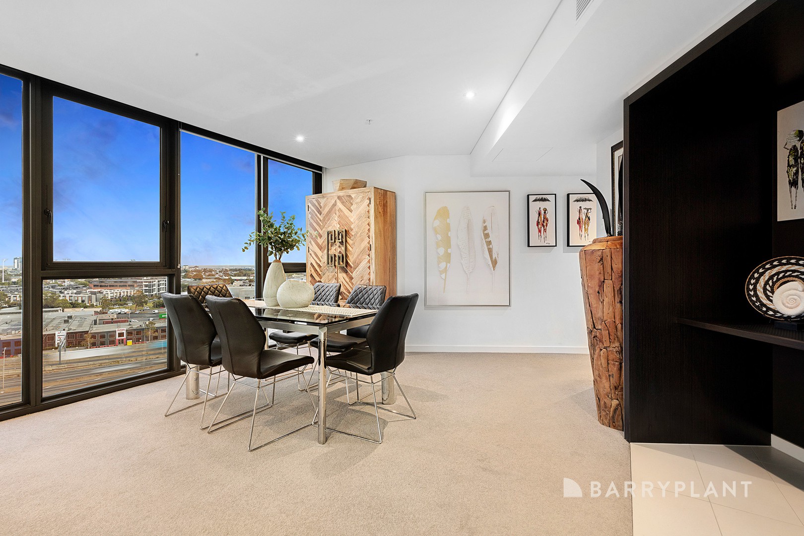 1305/100 Lorimer Street, Docklands, VIC 3008, Docklands - Thumbnail 5