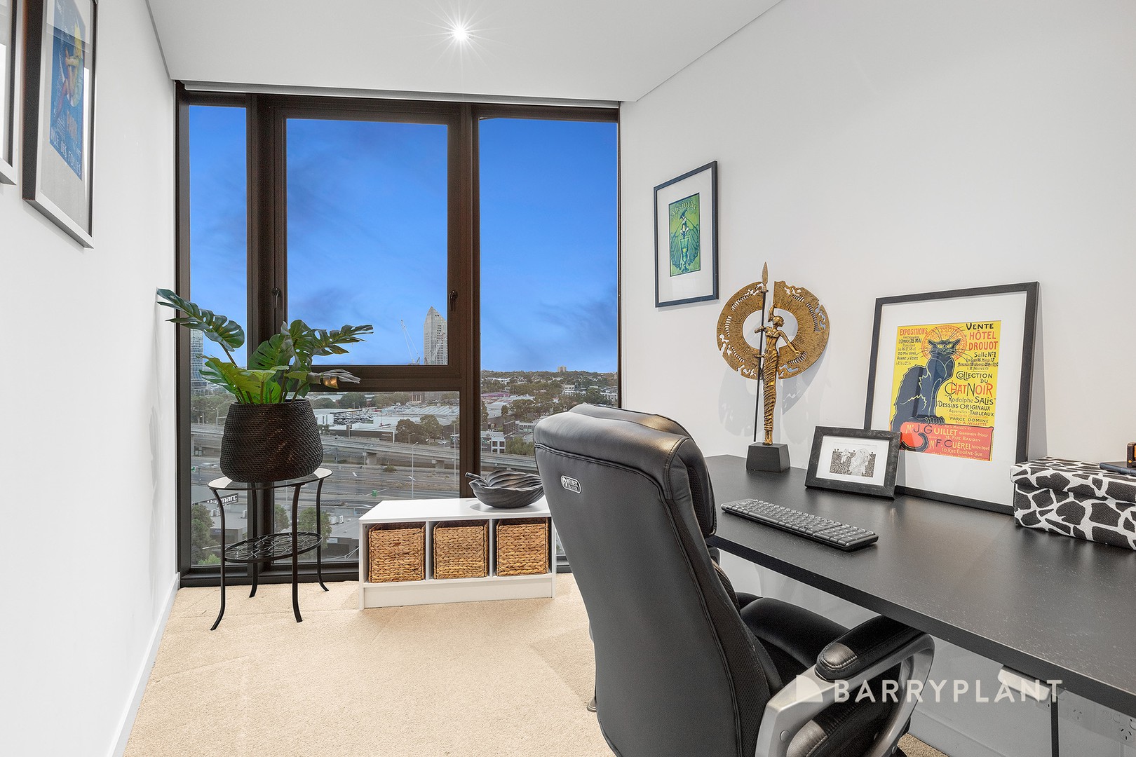 1305/100 Lorimer Street, Docklands, VIC 3008, Docklands - Thumbnail 8
