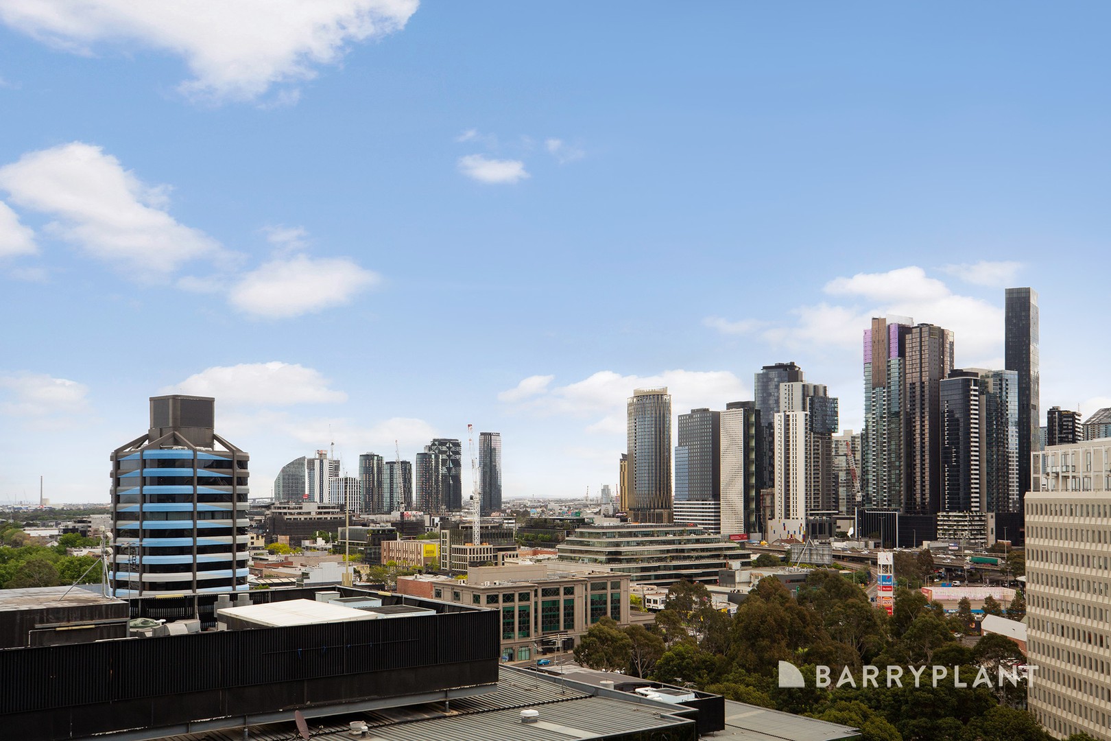 1305/70 Dorcas Street, Southbank, VIC 3006 - Thumbnail 2 - 23/10/2025