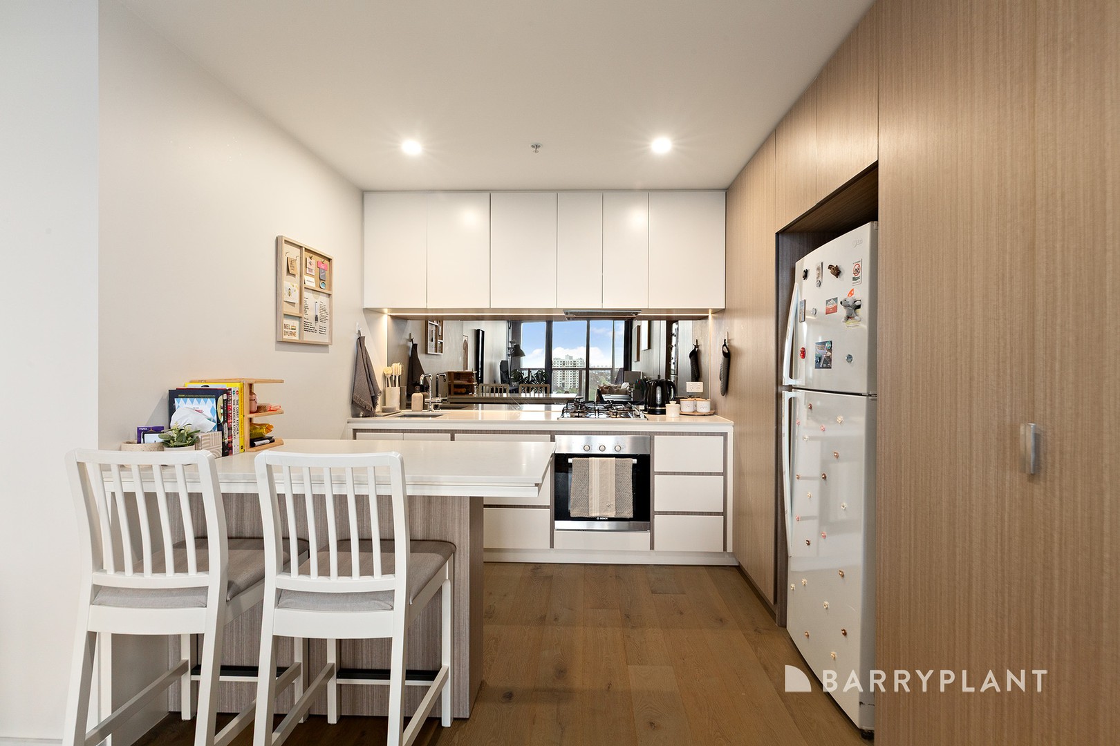 1305/70 Dorcas Street, Southbank, VIC 3006, Southbank - Thumbnail 4