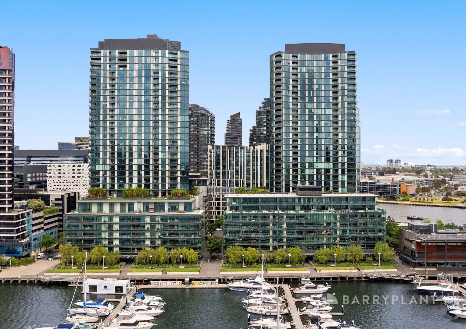 1305/9 Waterside Place, Docklands, VIC 3008, Docklands - Thumbnail 7