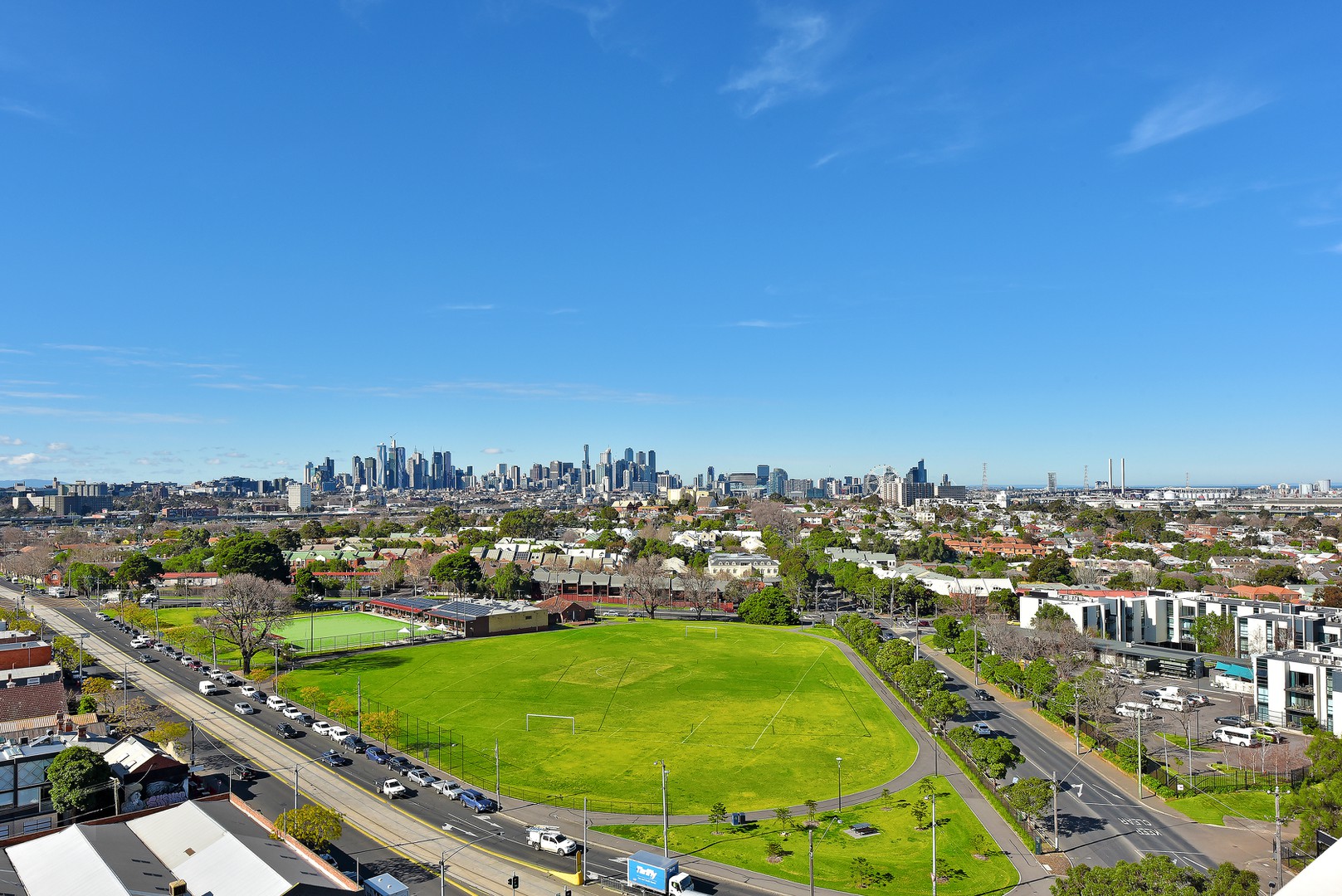 1306/1 Ascot Vale RoadFlemington, VIC 3031  - Leased, Flemington - Thumbnail 6