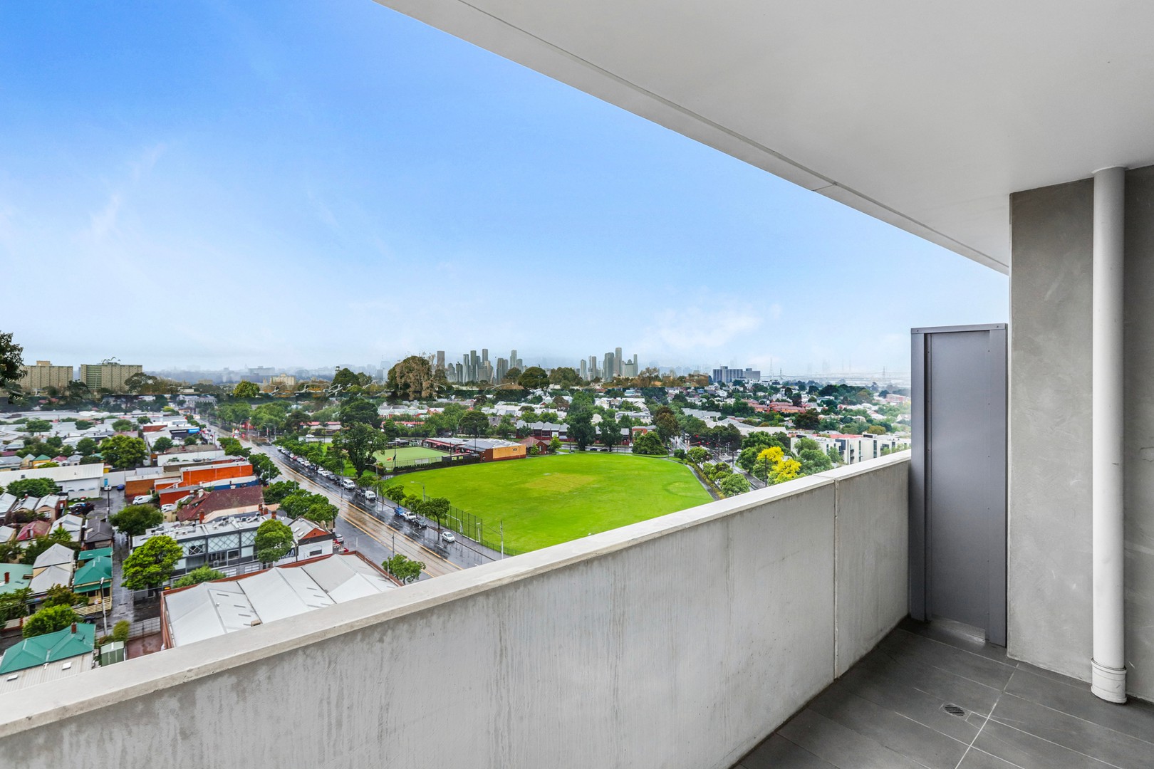 1306/1 Ascot Vale Road, Flemington, VIC 3031, Flemington - Thumbnail 8