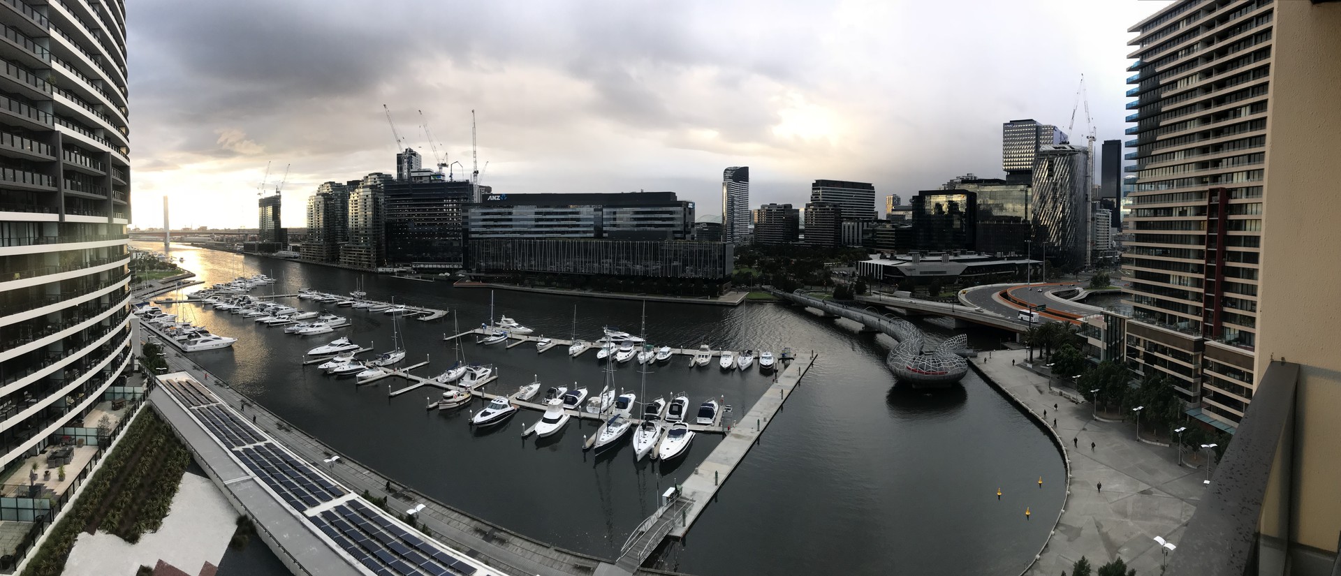 1306/60 Lorimer Street, Docklands, VIC 3008, Docklands - Thumbnail 2