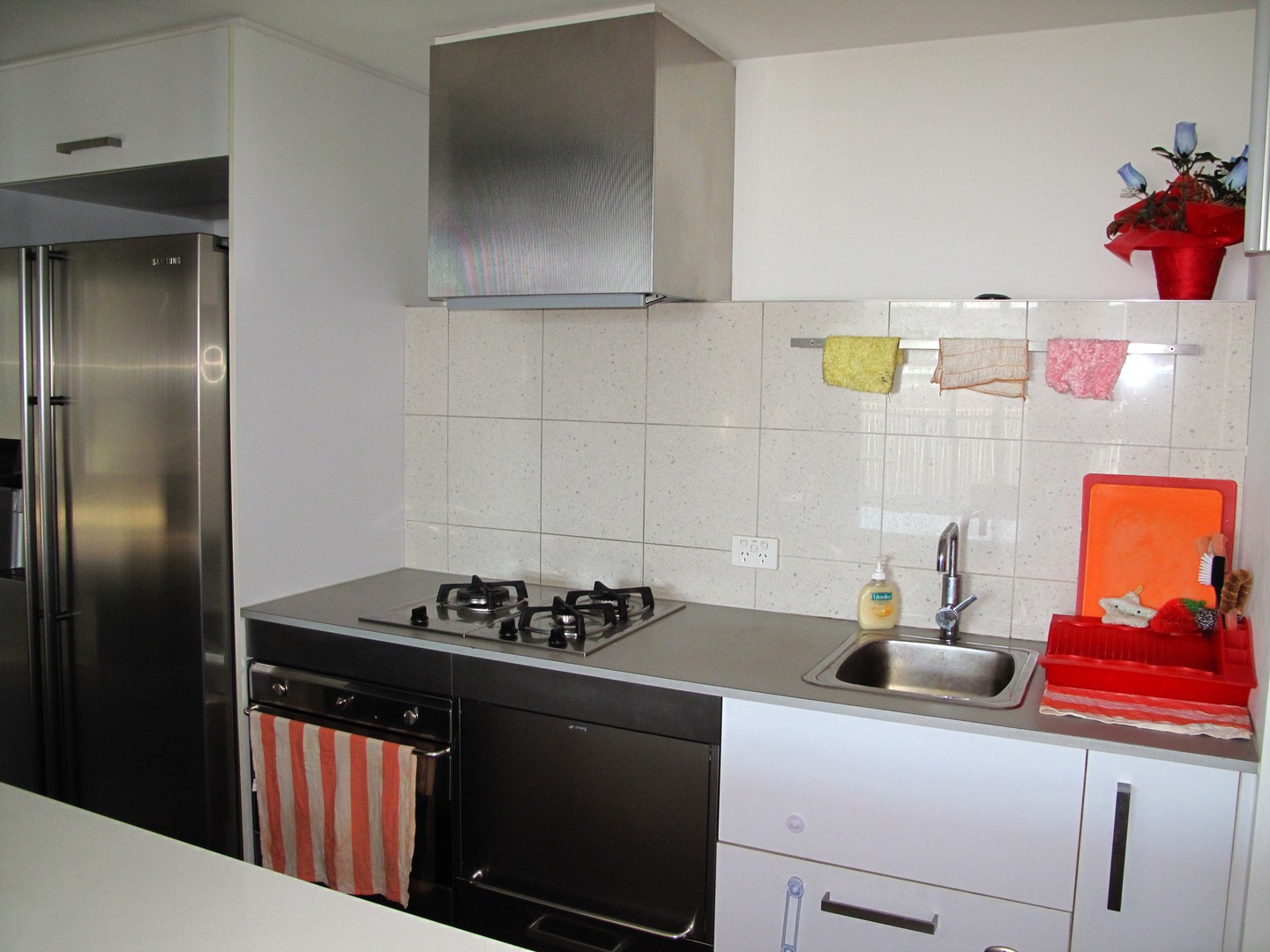 1306/60 Lorimer Street, Docklands, VIC 3008, Docklands - Thumbnail 4