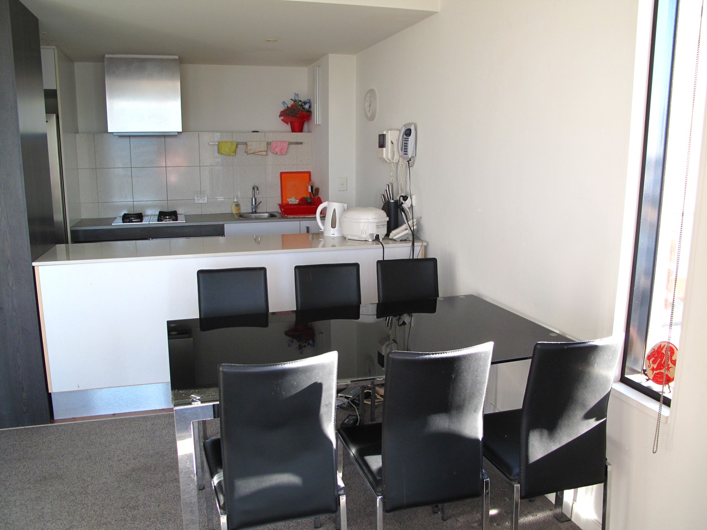 1306/60 Lorimer Street, Docklands, VIC 3008, Docklands - Thumbnail 5