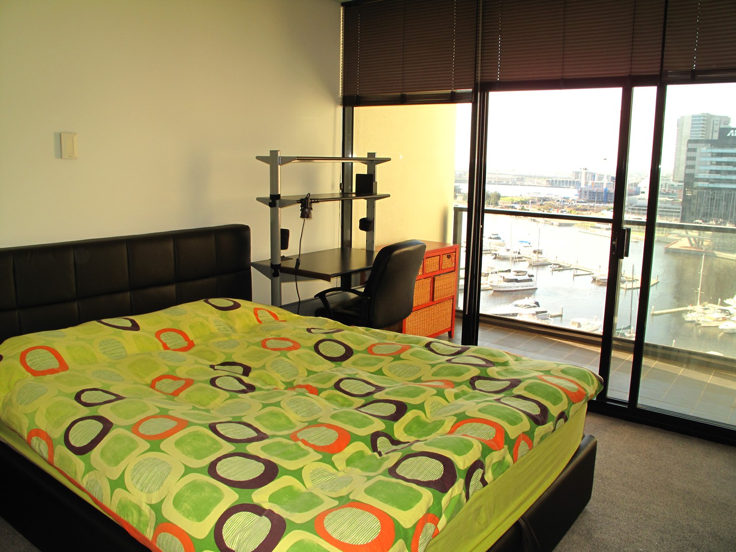 1306/60 Lorimer Street, Docklands, VIC 3008, Docklands - Thumbnail 6