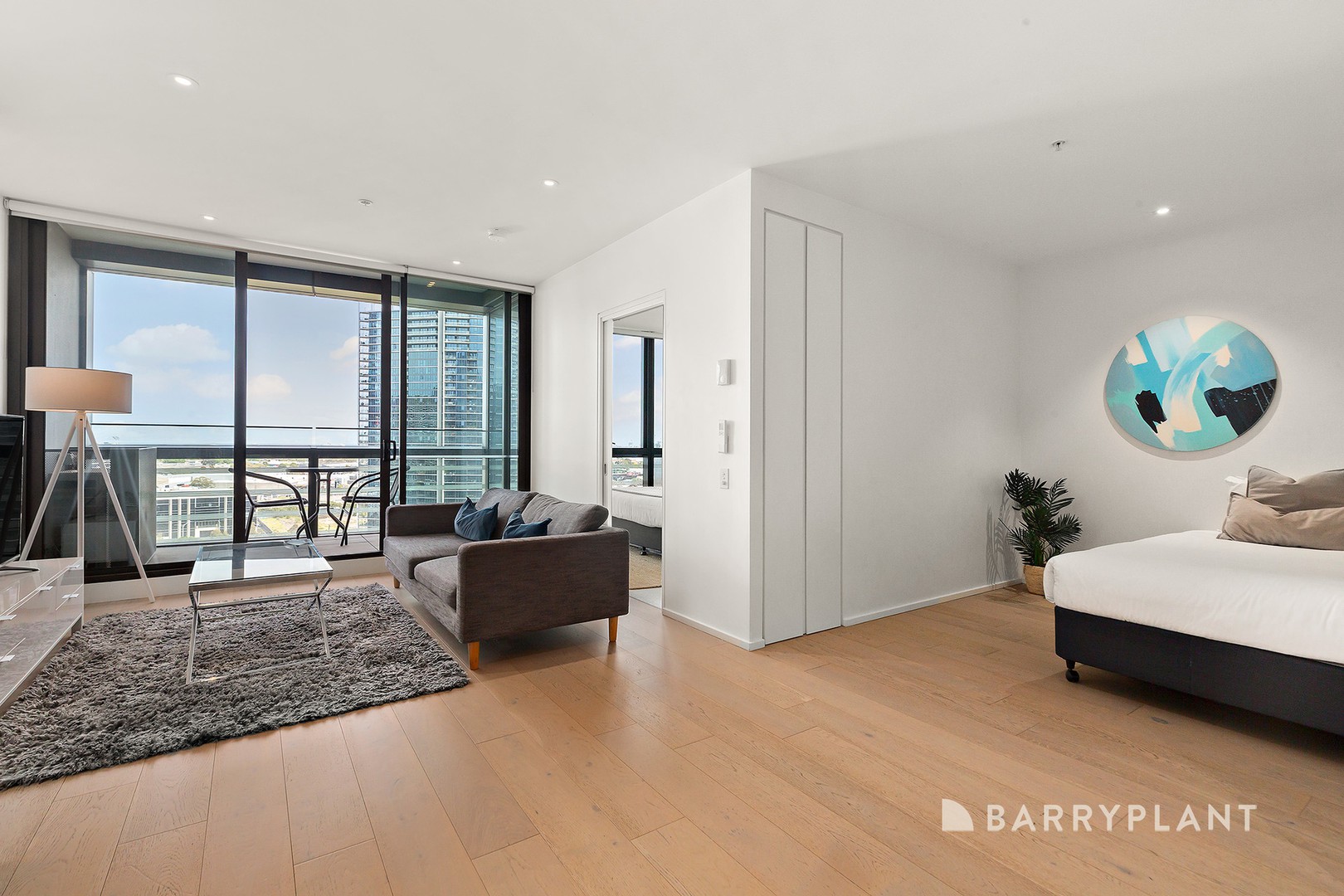 1306S/883 Collins Street, Docklands, VIC 3008, Docklands - Thumbnail 4