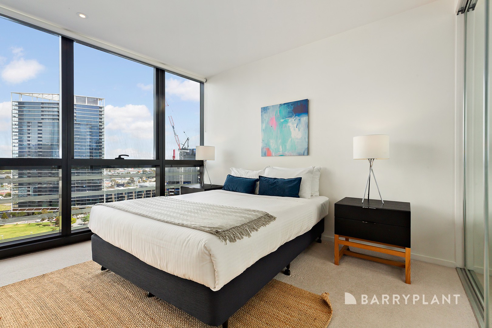 1306S/883 Collins Street, Docklands, VIC 3008, Docklands - Thumbnail 3