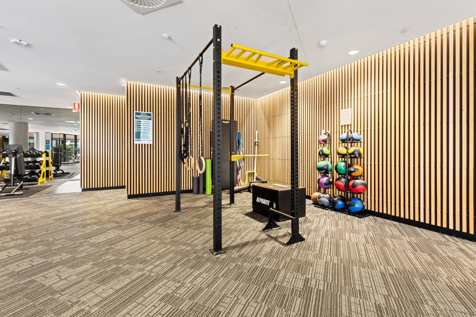 1306S/883 Collins Street, Docklands, VIC 3008, Docklands - Thumbnail 8