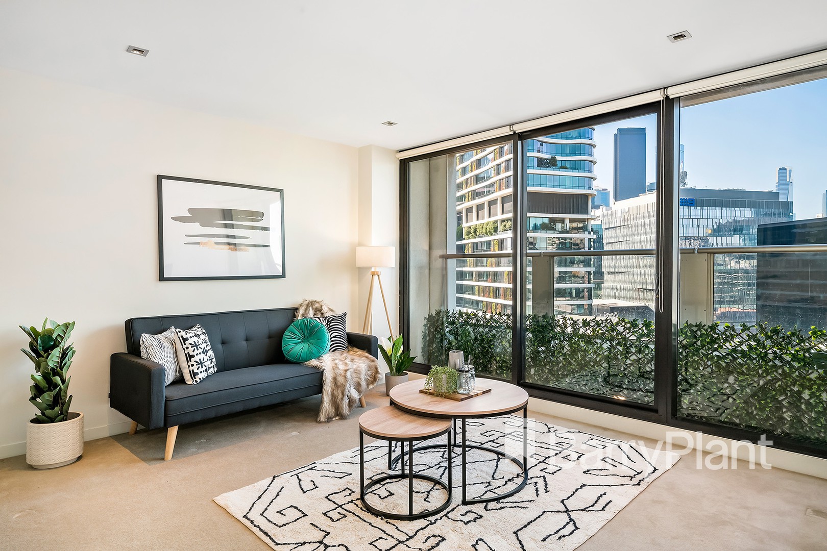 1307/100 Harbour Esplanade, DOCKLANDS, 3008, Docklands - Thumbnail 2