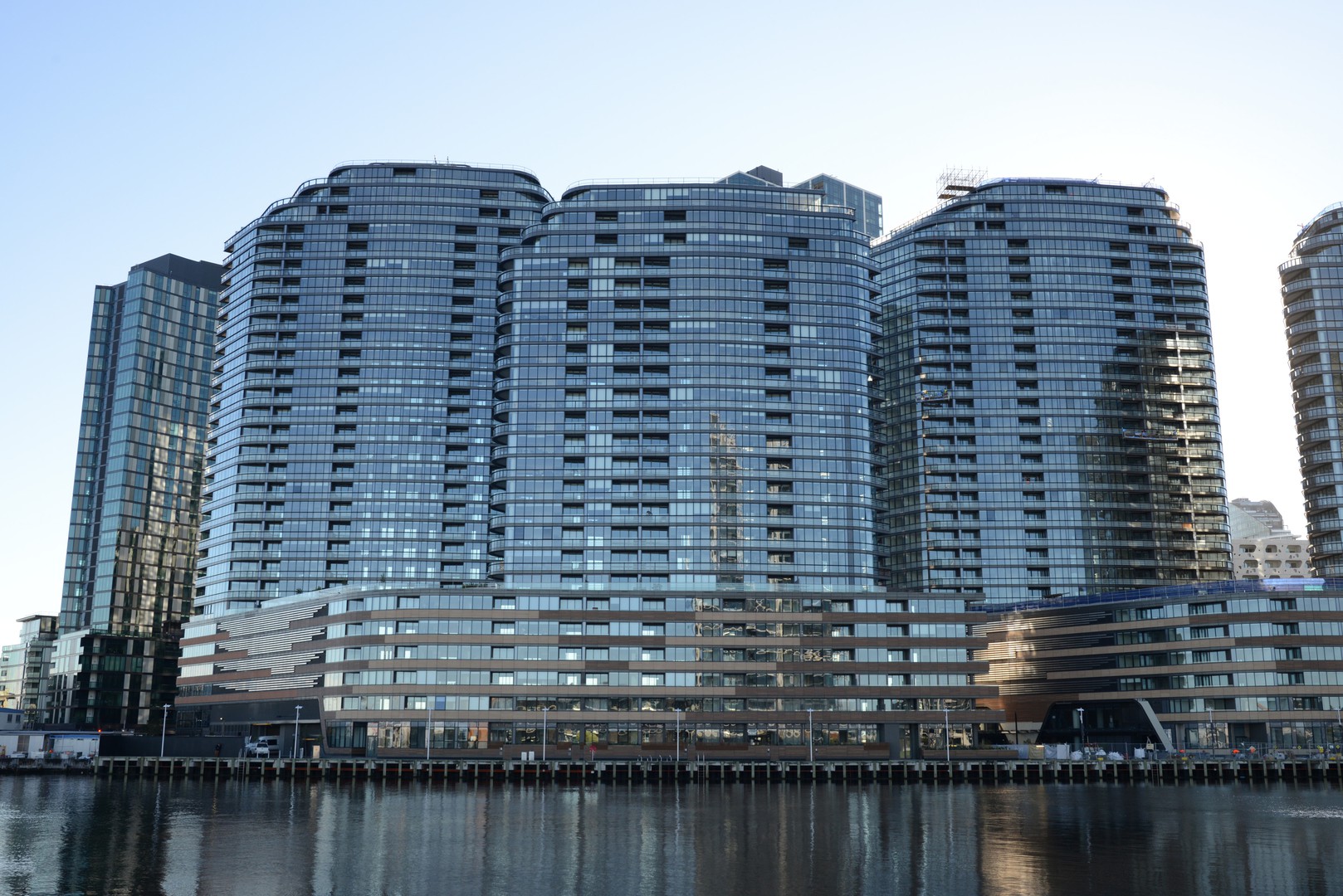 1307N/889 Collins Street, Docklands, VIC 3008 - Thumbnail 1 - 18/07/2024