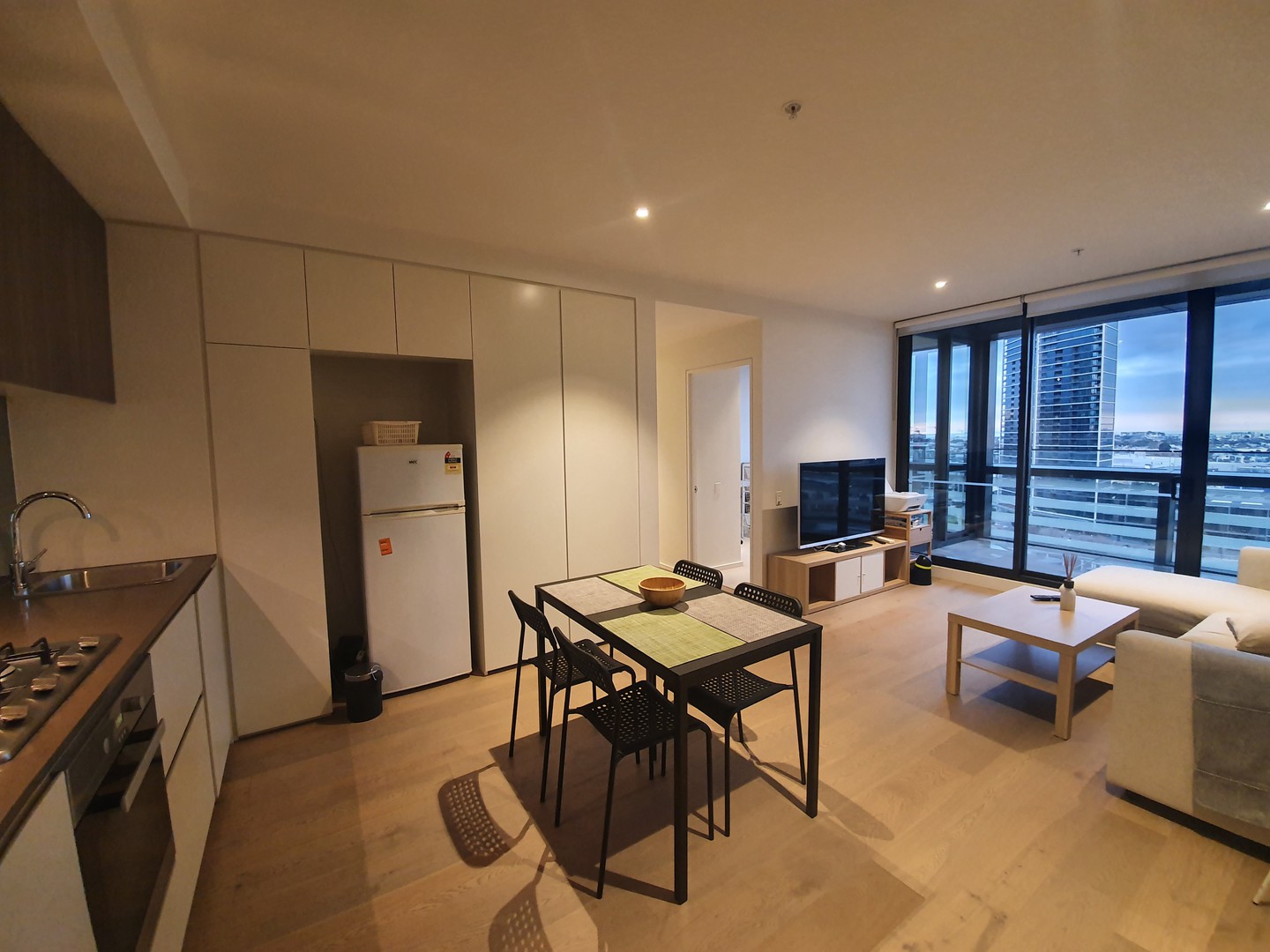 1307N/889 Collins Street, Docklands, VIC 3008, Docklands - Thumbnail 3