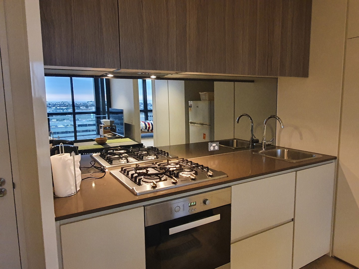 1307N/889 Collins Street, Docklands, VIC 3008, Docklands - Thumbnail 4