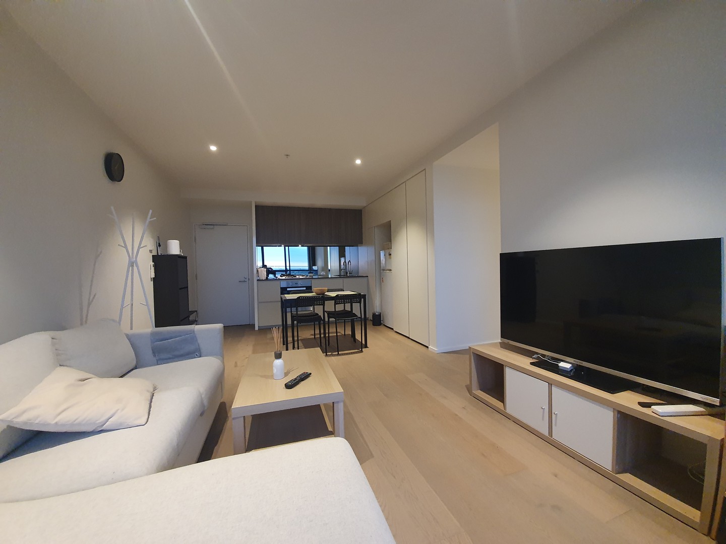 1307N/889 Collins Street, Docklands, VIC 3008, Docklands - Thumbnail 5