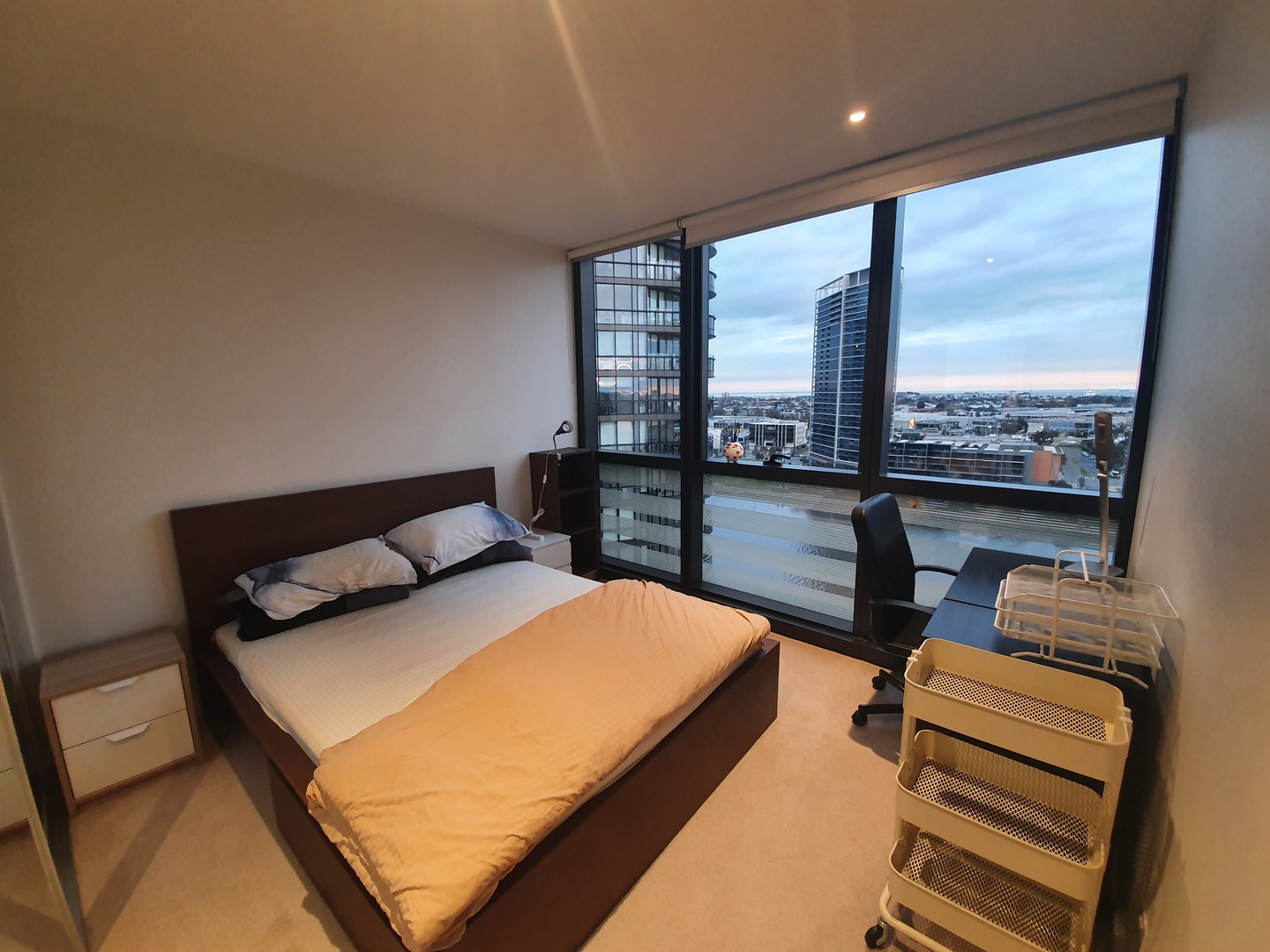 1307N/889 Collins Street, Docklands, VIC 3008, Docklands - Thumbnail 6