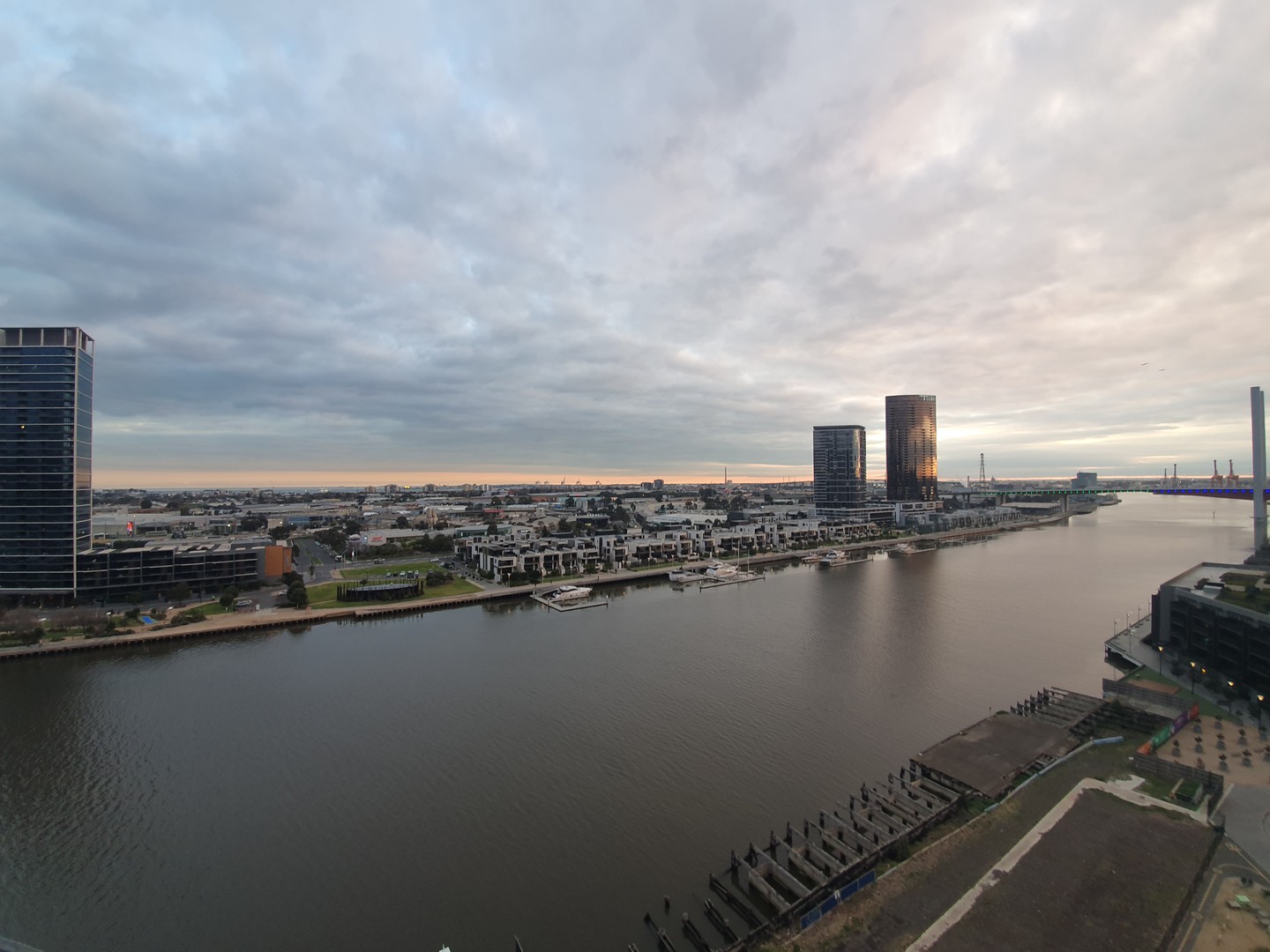 1307N/889 Collins Street, Docklands, VIC 3008, Docklands - Thumbnail 8