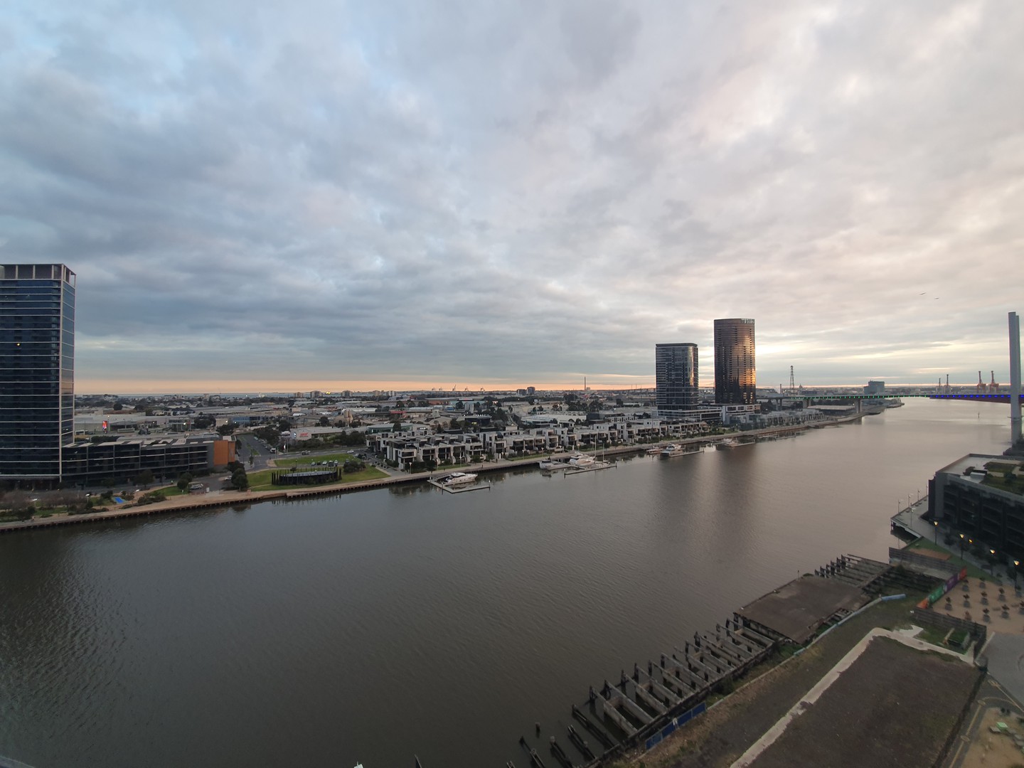 1307N/889 Collins Street, Docklands, VIC 3008, Docklands - Thumbnail 8