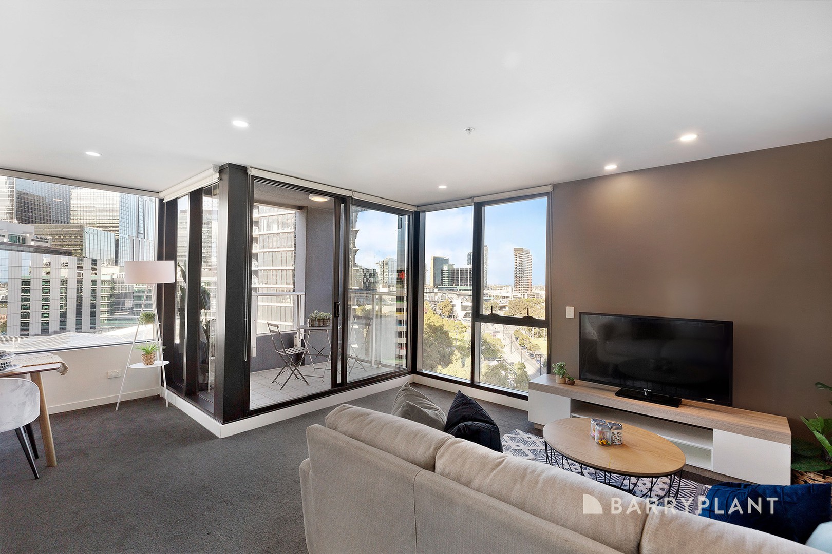 1308/100 Harbour Esplanade, Docklands, VIC 3008, Docklands - Thumbnail 2