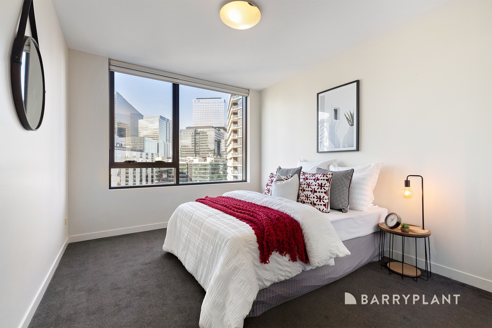 1308/100 Harbour Esplanade, Docklands, VIC 3008, Docklands - Thumbnail 4