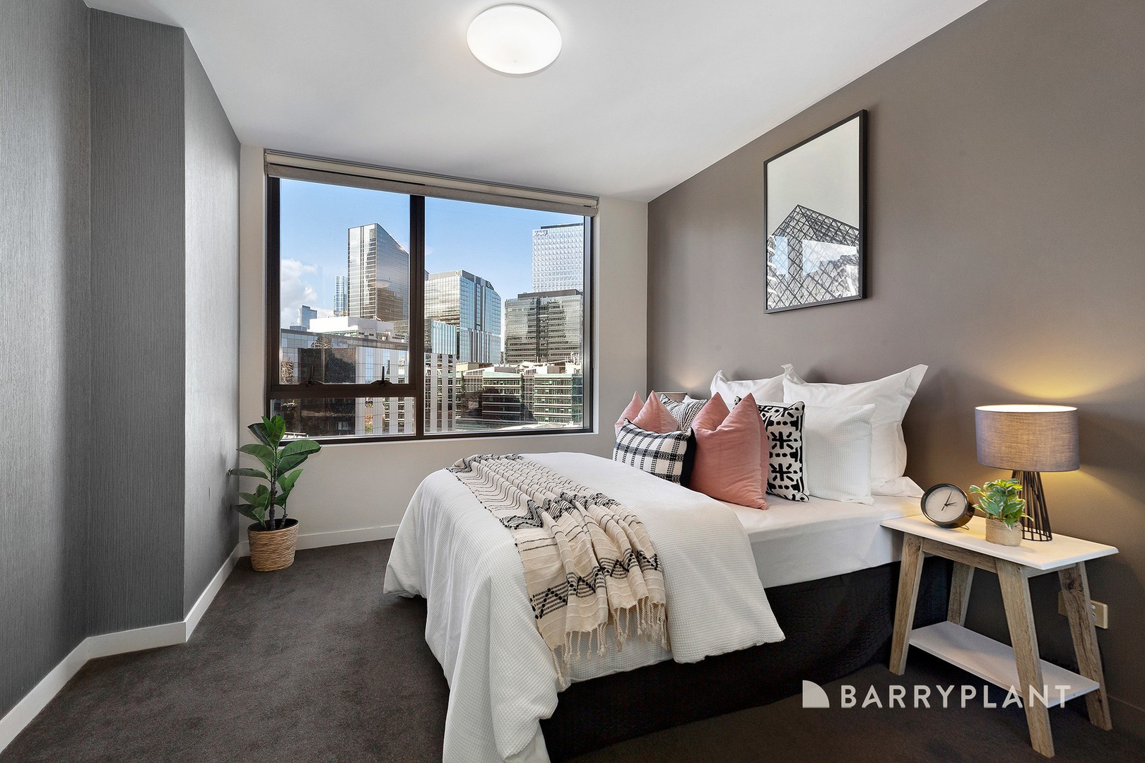1308/100 Harbour Esplanade, Docklands, VIC 3008, Docklands - Thumbnail 5