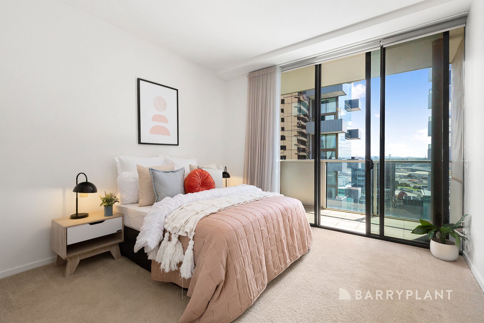 1308/5 Caravel Lane, Docklands, VIC 3008, Docklands - Thumbnail 5