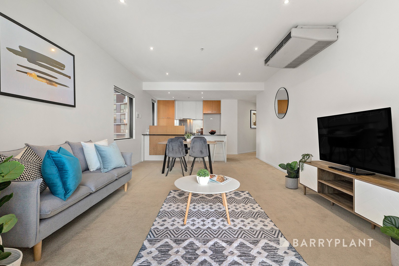 1308/5 Caravel Lane, Docklands, VIC 3008, Docklands - Thumbnail 3