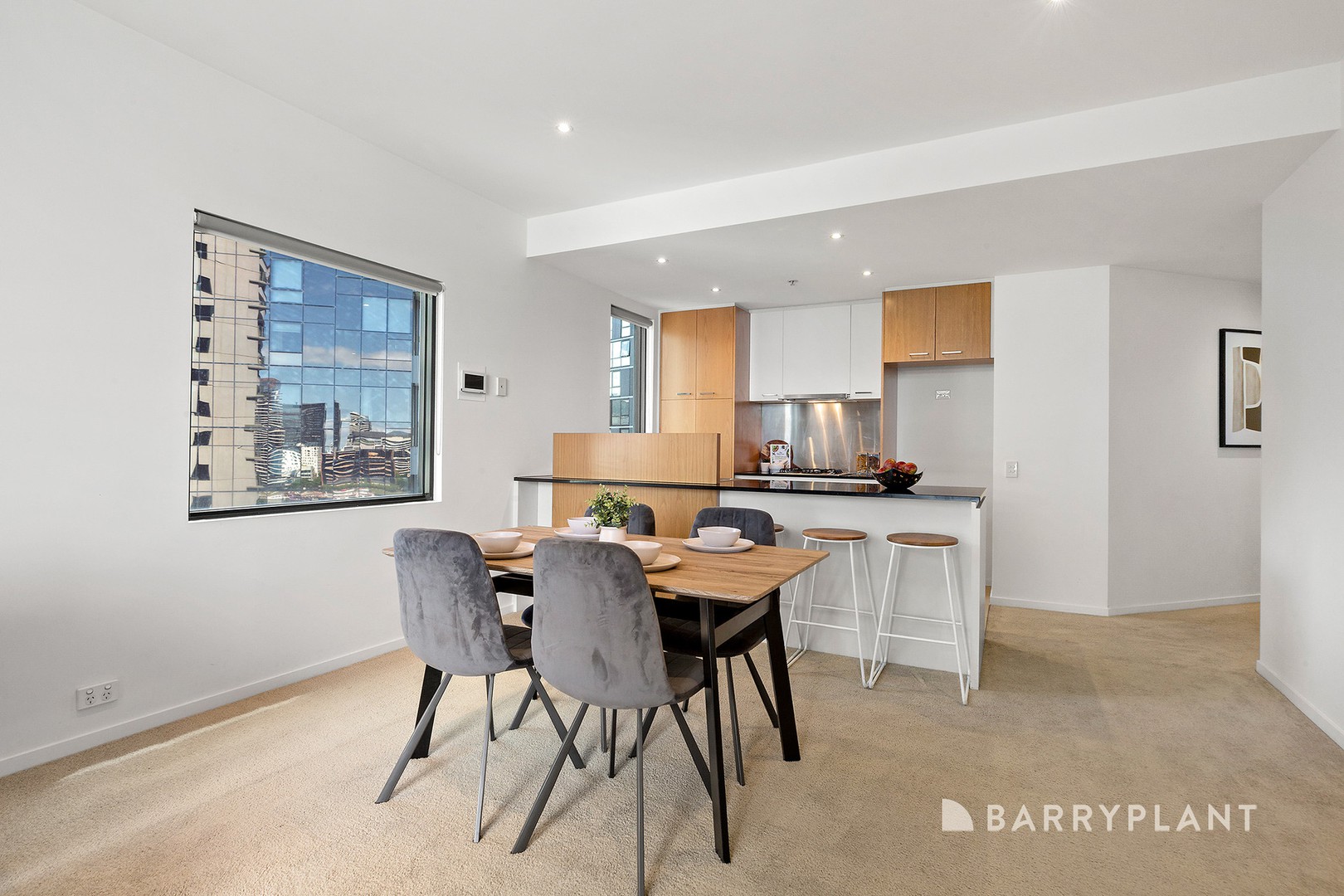 1308/5 Caravel Lane, Docklands, VIC 3008, Docklands - Thumbnail 4