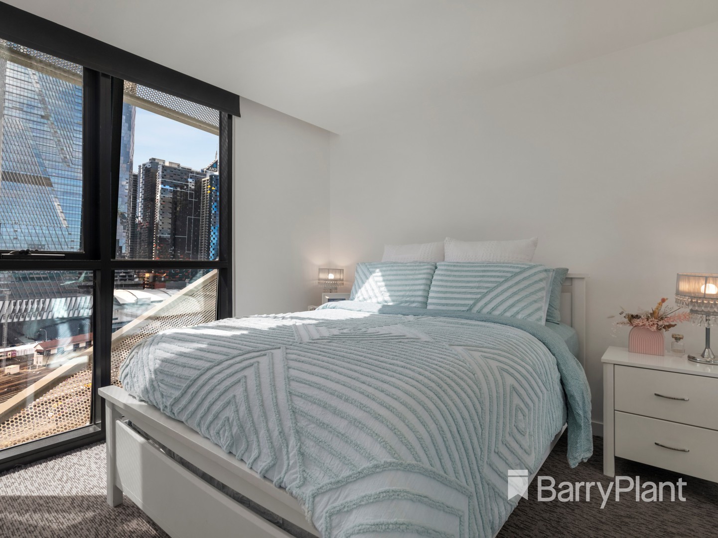 1308/673 La Trobe Street, Docklands, VIC 3008, Docklands - Thumbnail 4