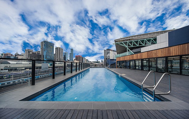 1308/673 La Trobe Street, Docklands, VIC 3008, Docklands - Thumbnail 7