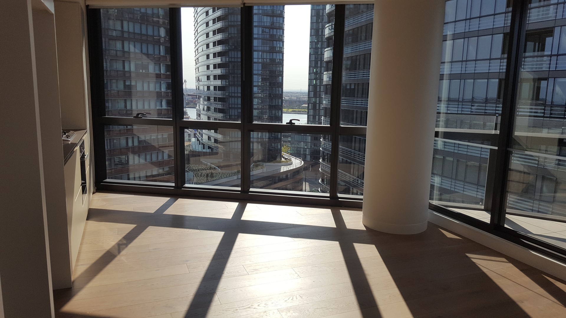 1308S/883 Collins Street, Docklands, VIC 3008, Docklands - Thumbnail 2