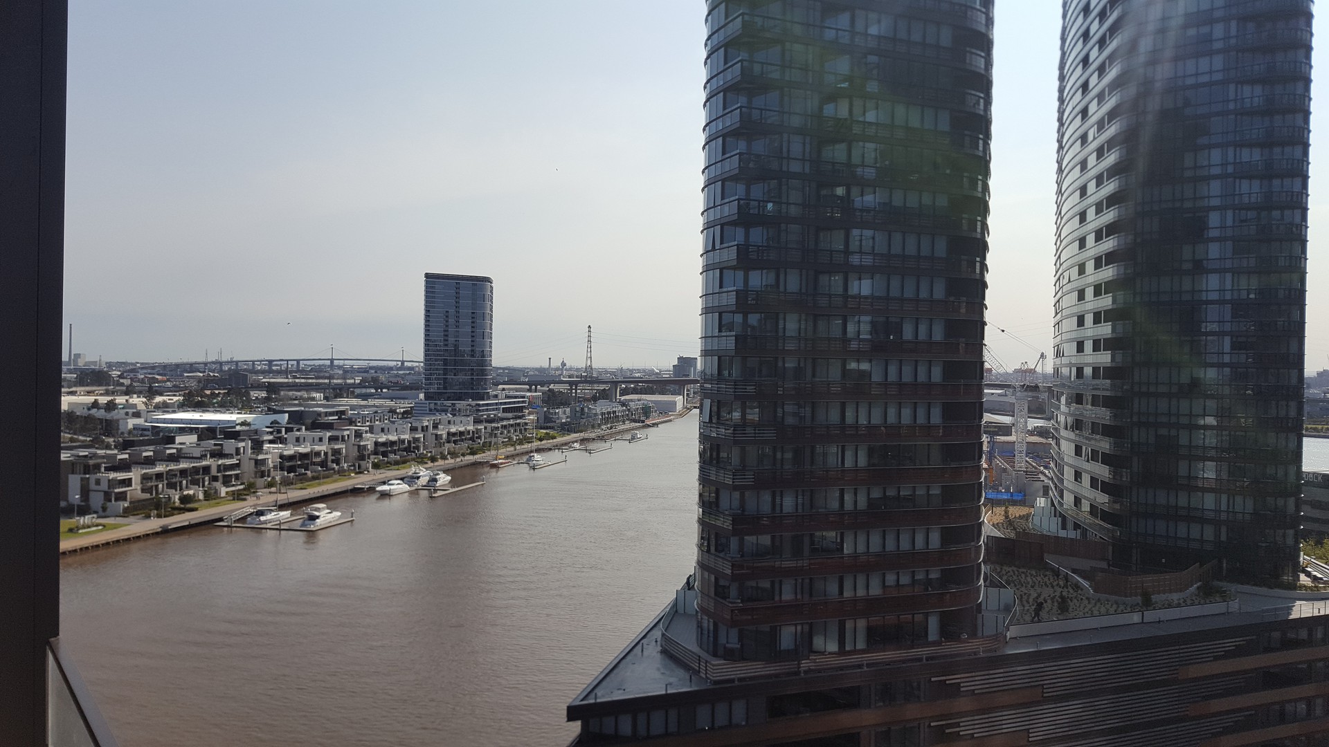 1308S/883 Collins Street, Docklands, VIC 3008, Docklands - Thumbnail 8