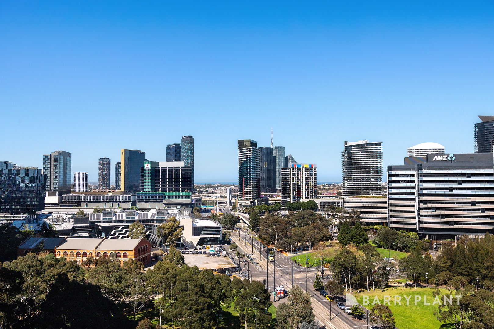 1309/18 Waterview Walk, Docklands, VIC 3008, Docklands - Image 1