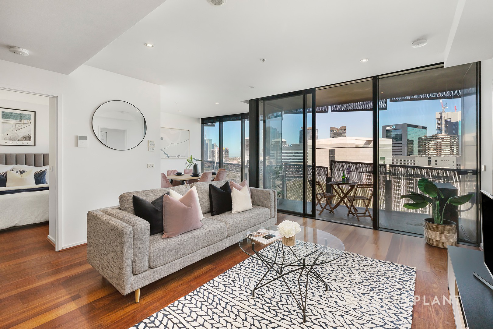 1309/18 Waterview Walk, Docklands, VIC 3008 - Thumbnail 2 - 11/09/2026
