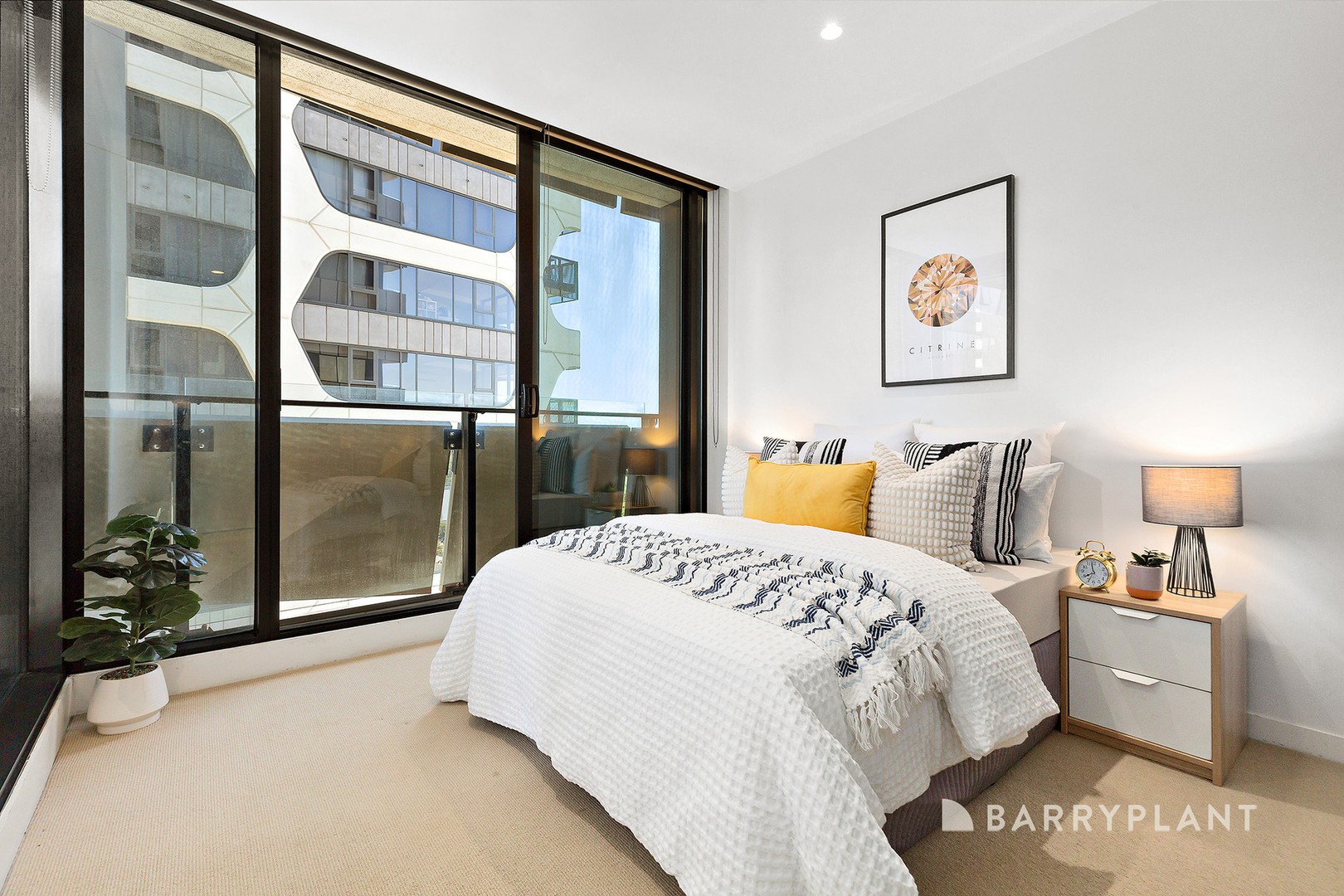 1309/50 Albert Road, South Melbourne, VIC 3205, South Melbourne - Thumbnail 4