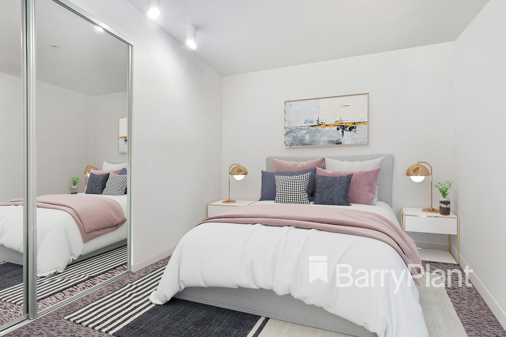 1309/673 La Trobe Street, Docklands, VIC 3008, Docklands - Thumbnail 4