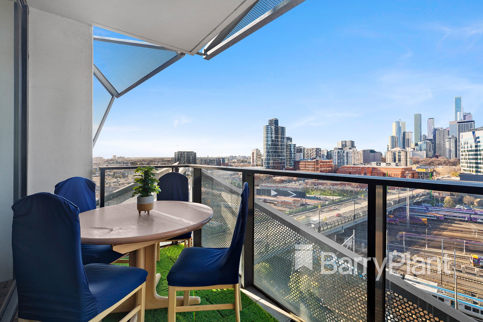 1309/673 La Trobe Street, Docklands, VIC 3008, Docklands - Thumbnail 6