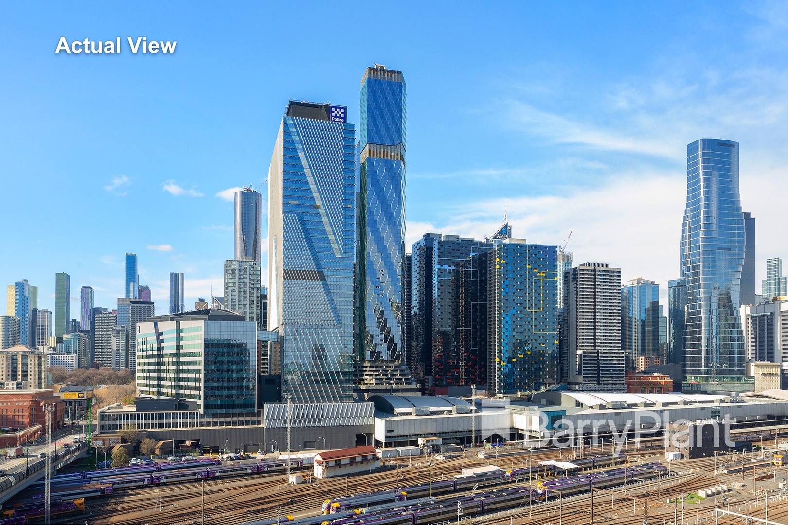 1309/673 La Trobe Street, Docklands, VIC 3008, Docklands - Thumbnail 7